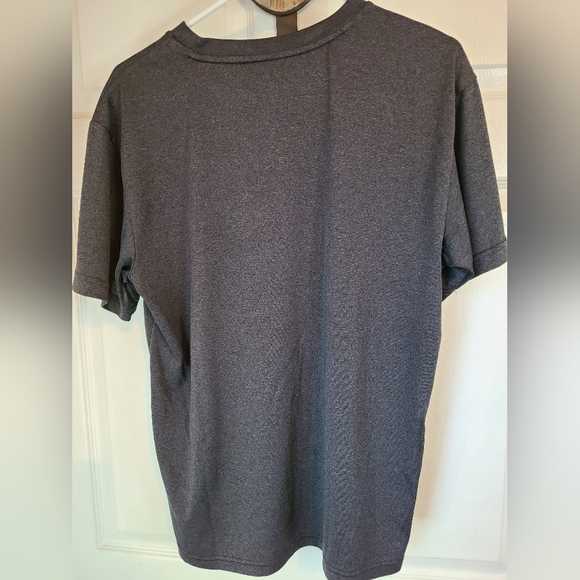 (119) Head Men's Short Sleeve T-Shirt, Size: Medium Color: Grey - Picture 9 of 12
